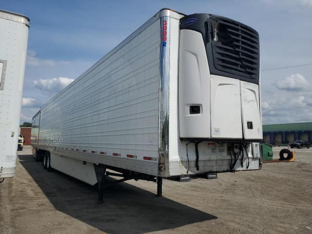 2019 UTILITY REEFER 53', null