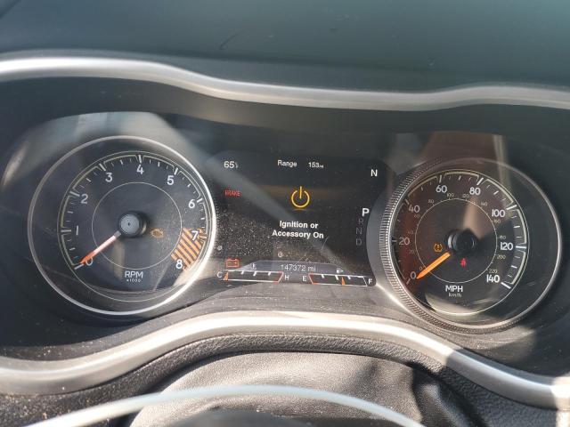 1C4PJMBS9FW521838 - 2015 JEEP CHEROKEE TRAILHAWK WHITE photo 9