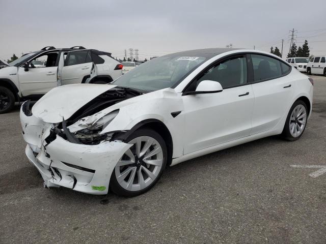 2023 TESLA MODEL 3, 
