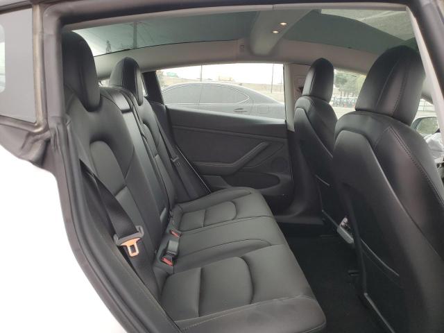5YJ3E1EB0PF415278 - 2023 TESLA MODEL 3 თეთრი ფოტო 10