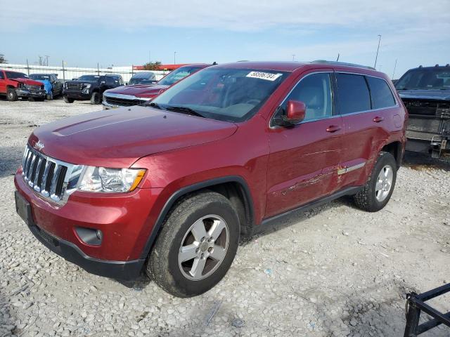 2012 JEEP GRAND CHER LAREDO, 