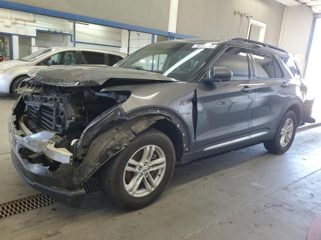 2020 FORD EXPLORER XLT, 