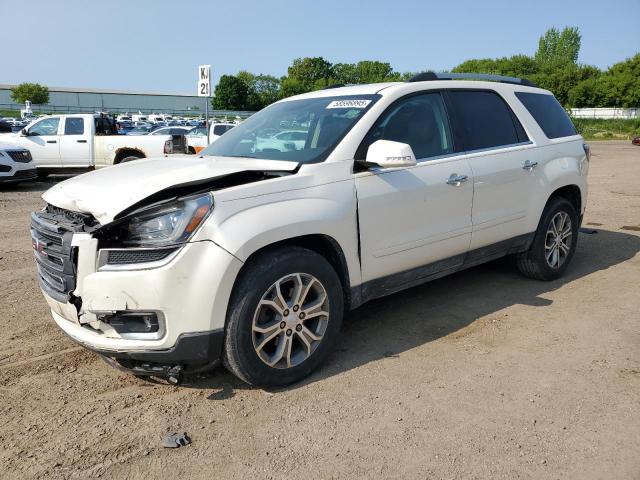 2014 GMC ACADIA SLT-1, 