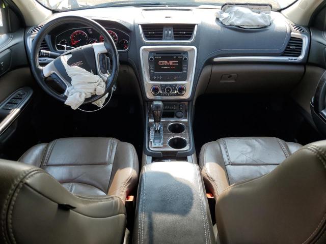 1GKKVRKD1EJ179217 - 2014 GMC ACADIA SLT-1 WHITE photo 8