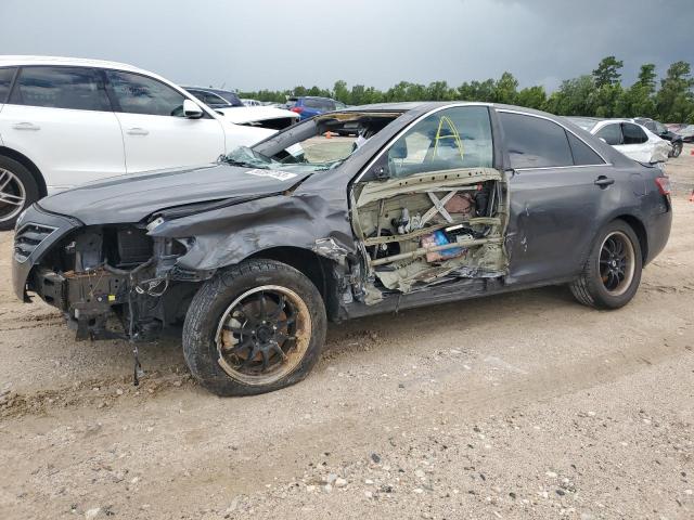 2010 TOYOTA CAMRY BASE, 