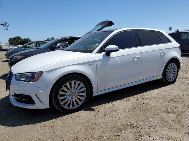 2016 AUDI A3 E-TRON PREMIUM, null