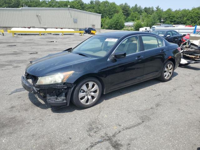 2008 HONDA ACCORD EXL, 