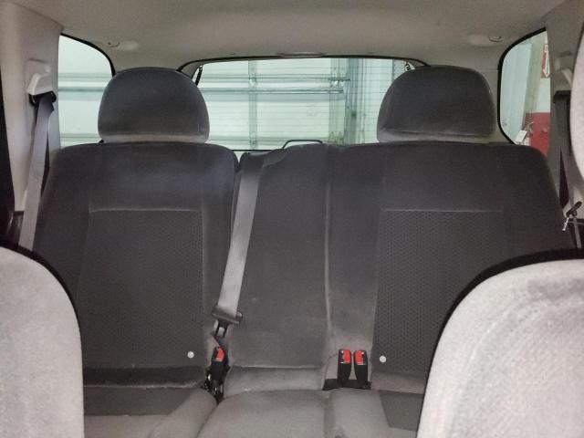 1GKDT13S482112414 - 2008 GMC ENVOY أرجواني صورة 10