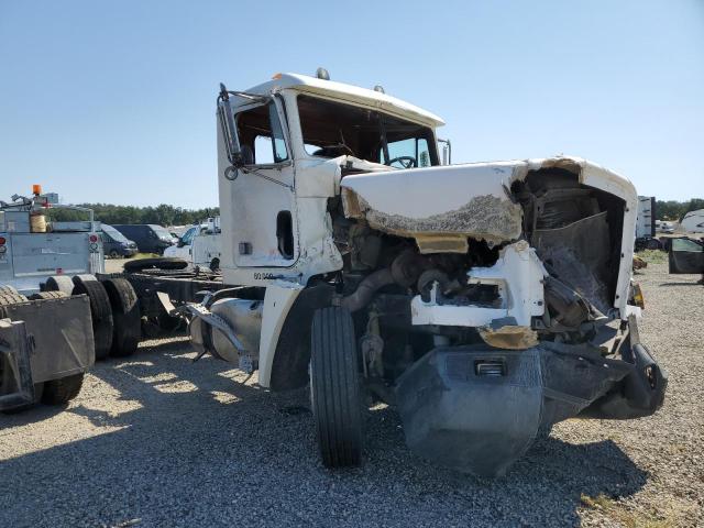 1FUYDDYB3KP339326 - 1989 FREIGHTLINER CONVENTION FLD120 WHITE photo 1