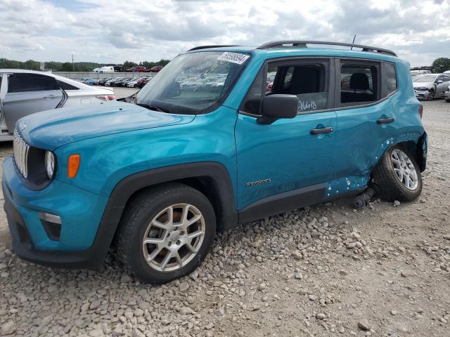 2021 JEEP RENEGADE SPORT, 