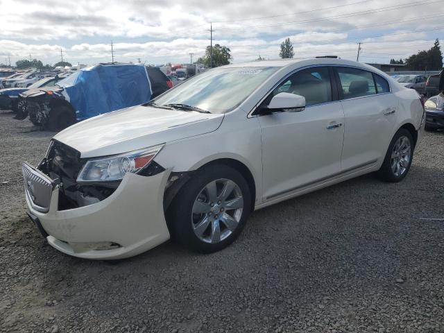 2010 BUICK LACROSSE CXL, 