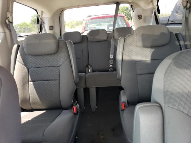 2A4RR5D16AR347685 - 2010 CHRYSLER TOWN & COU TOURING Ağ foto 10