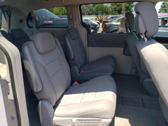 2A4RR5D16AR347685 - 2010 CHRYSLER TOWN & COU TOURING Ağ foto 11