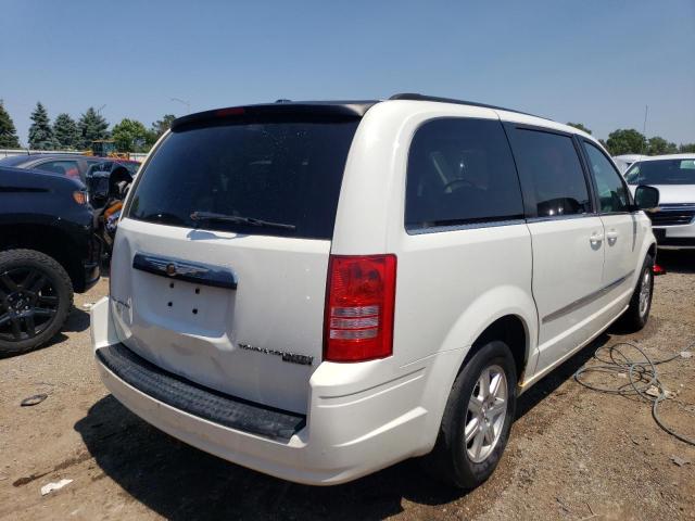 2A4RR5D16AR347685 - 2010 CHRYSLER TOWN & COU TOURING Ağ foto 3