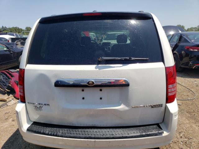 2A4RR5D16AR347685 - 2010 CHRYSLER TOWN & COU TOURING Ağ foto 6