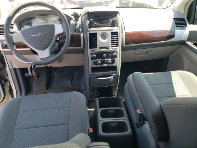 2A4RR5D16AR347685 - 2010 CHRYSLER TOWN & COU TOURING Ağ foto 8