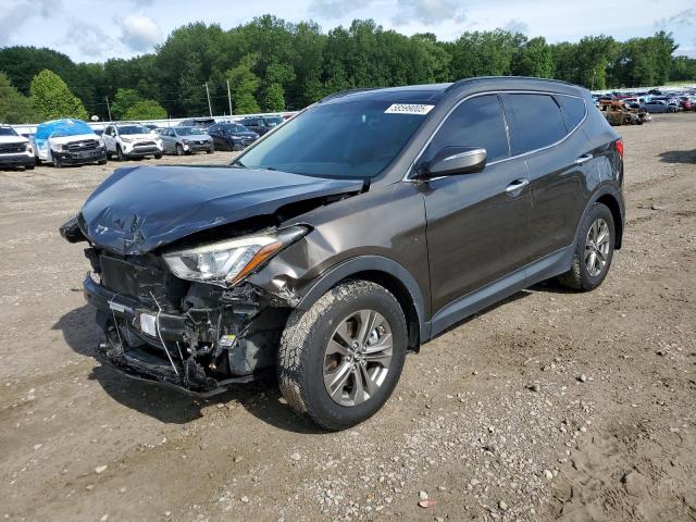 2014 HYUNDAI SANTA FE S, 