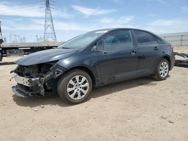 2020 TOYOTA COROLLA LE, null