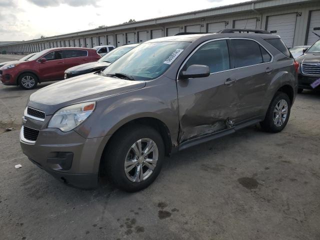 2012 CHEVROLET EQUINOX LT, null