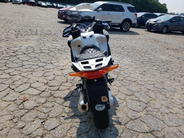 WB10388027ZT10633 - 2007 BMW R1200 RT SILVER photo 4