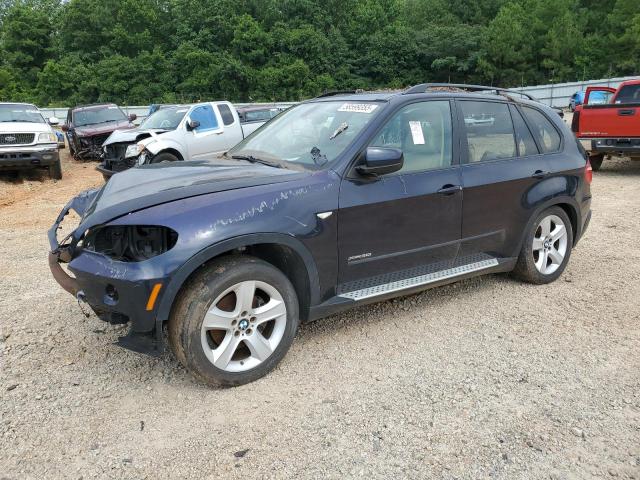 2009 BMW X5 XDRIVE30I, null