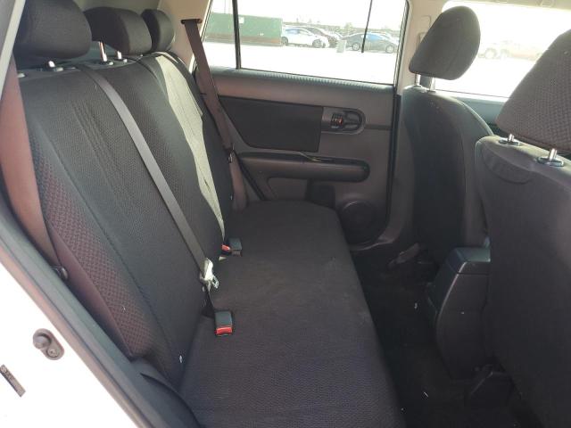 JTLKE50E591088686 - 2009 TOYOTA SCION XB 白色 照片 10