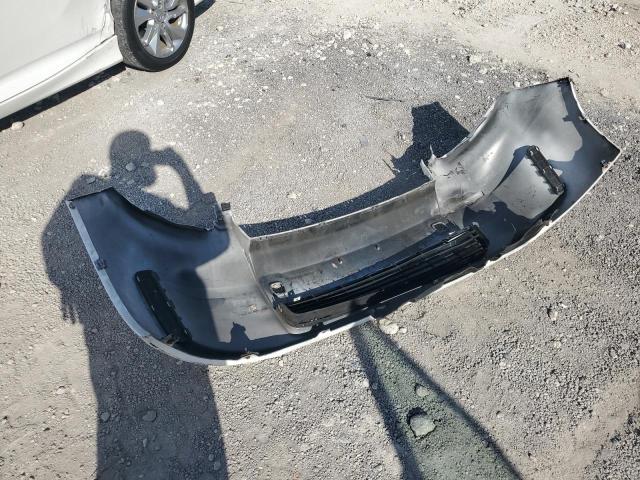 JTLKE50E591088686 - 2009 TOYOTA SCION XB 白色 照片 12