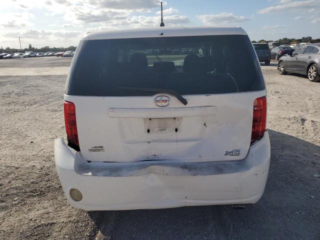 JTLKE50E591088686 - 2009 TOYOTA SCION XB 白色 照片 6