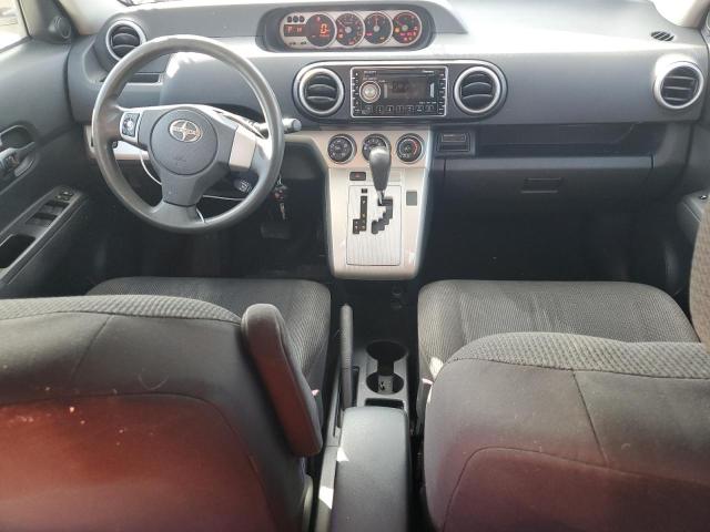 JTLKE50E591088686 - 2009 TOYOTA SCION XB 白色 照片 8