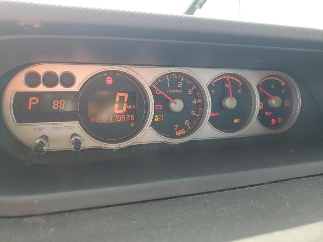 JTLKE50E591088686 - 2009 TOYOTA SCION XB 白色 照片 9