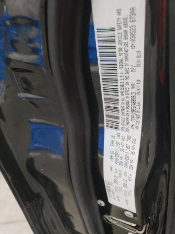 1C4PJMBS2FW680815 - 2015 JEEP CHEROKEE TRAILHAWK 黑色 照片 13