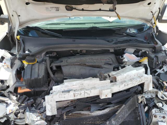 ZFBERFBT9F6A77533 - 2015 RAM PROMASTER SLT Blanc photo 12