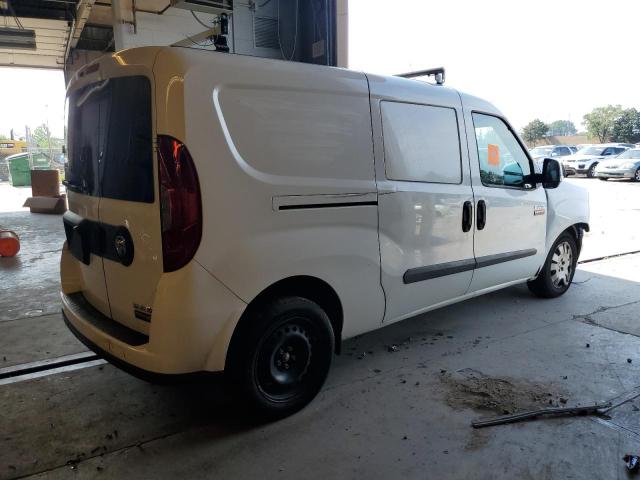 ZFBERFBT9F6A77533 - 2015 RAM PROMASTER SLT Blanc photo 3