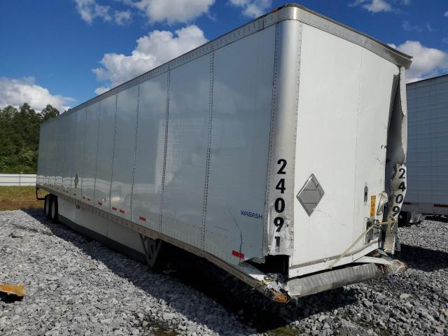 2023 WABASH DVLSHPC, null