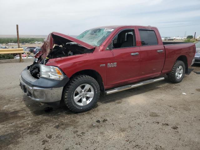 2013 RAM 1500 ST, 