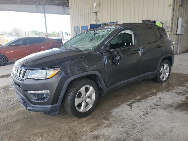 2019 JEEP COMPASS LATITUDE, null