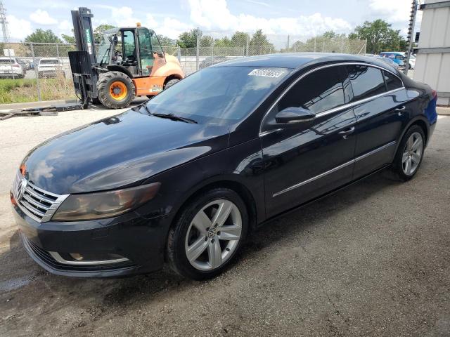 2015 VOLKSWAGEN CC SPORT, null