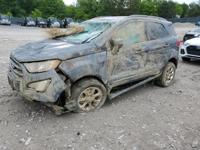 2018 FORD ECOSPORT SE, 