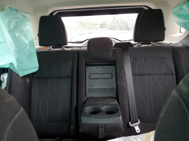 MAJ6P1UL2JC162492 - 2018 FORD ECOSPORT SE Серый фото 10