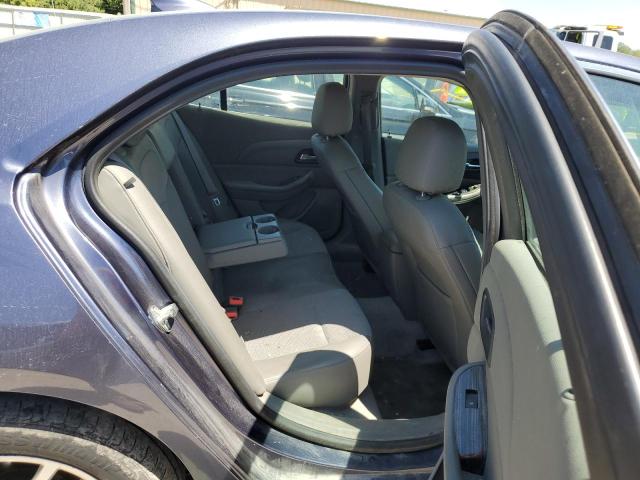 1G11C5SL1FF157079 - 2015 CHEVROLET MALIBU 1LT 灰色 照片 10