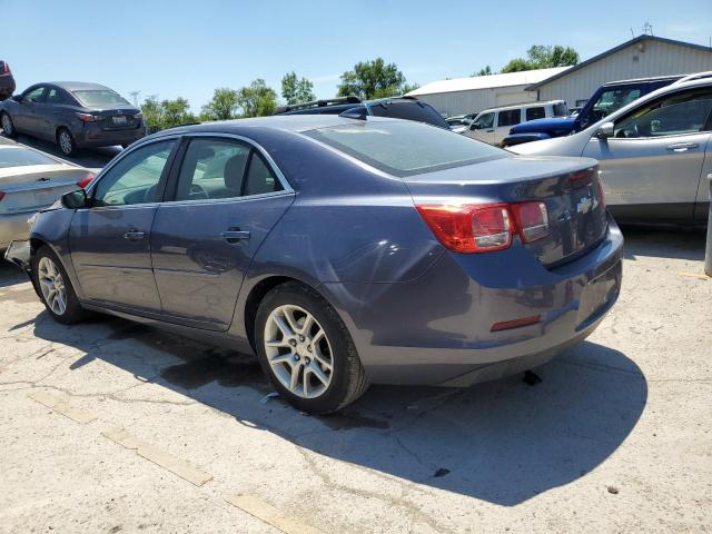 1G11C5SL1FF157079 - 2015 CHEVROLET MALIBU 1LT 灰色 照片 2