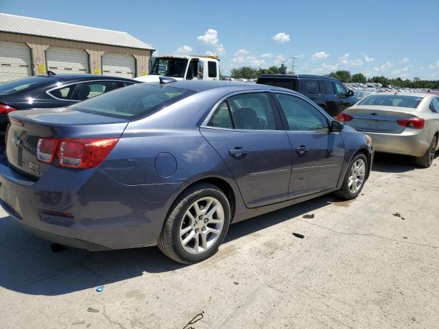 1G11C5SL1FF157079 - 2015 CHEVROLET MALIBU 1LT 灰色 照片 3