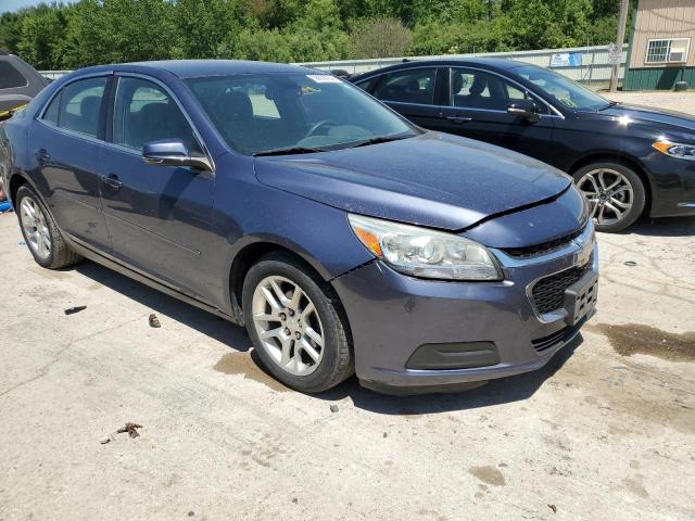 1G11C5SL1FF157079 - 2015 CHEVROLET MALIBU 1LT 灰色 照片 4