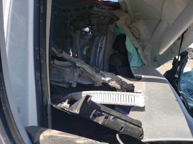 3C6LRVDG5ME513952 - 2021 RAM PROMASTER 2500 HIGH Ağ foto 11