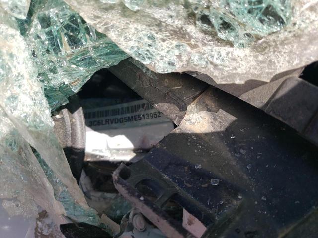 3C6LRVDG5ME513952 - 2021 RAM PROMASTER 2500 HIGH Ağ foto 14