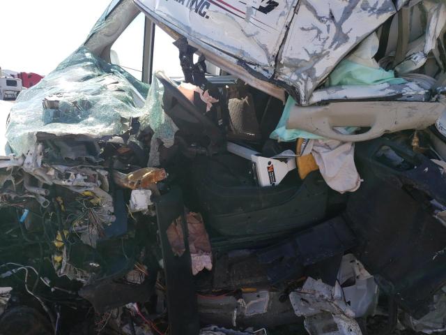 3C6LRVDG5ME513952 - 2021 RAM PROMASTER 2500 HIGH Ağ foto 7