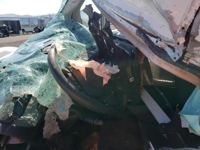 3C6LRVDG5ME513952 - 2021 RAM PROMASTER 2500 HIGH Ağ foto 9