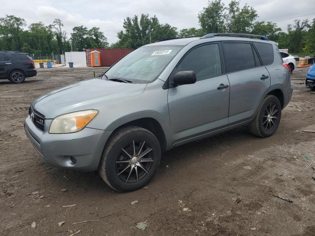 2007 TOYOTA RAV4, null