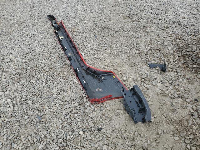 1G1FH1R71K0126646 - 2019 CHEVROLET CAMARO SS RED photo 12