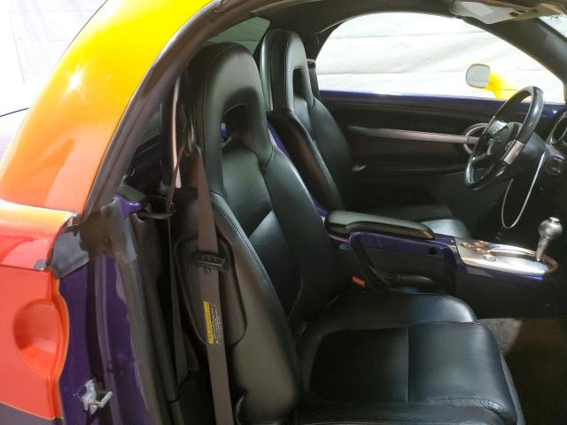 1GCES14P84B103402 - 2004 CHEVROLET SSR 双色 照片 10